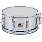 Ludwig BackBeat Elite Steel Snare Drum 14 x 6.5 in. thumbnail