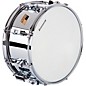 Ludwig BackBeat Elite Steel Snare Drum 14 x 6.5 in.