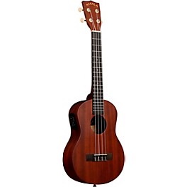 Kala Makala Classic Tenor Acoustic-Electric Ukulele