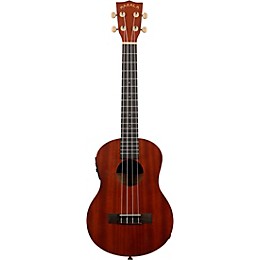 Kala Makala Classic Tenor Acoustic-Electric Ukulele