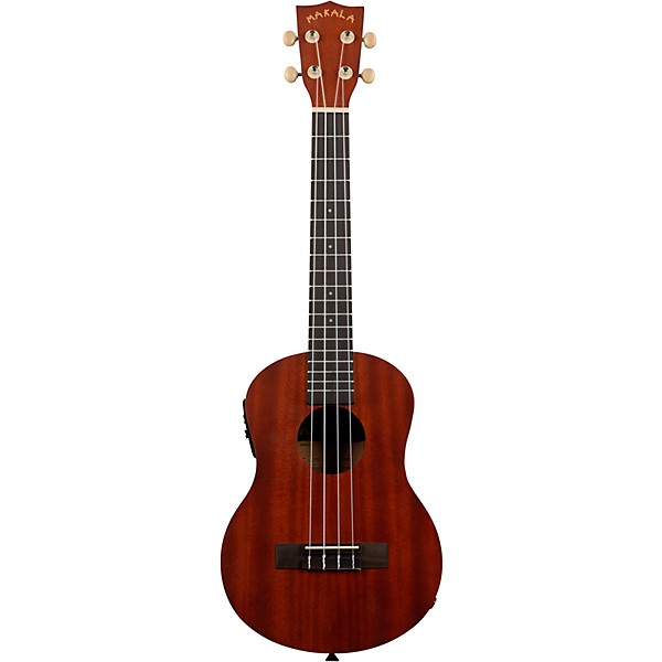 Kala Makala Classic Tenor Acoustic-Electric Ukulele