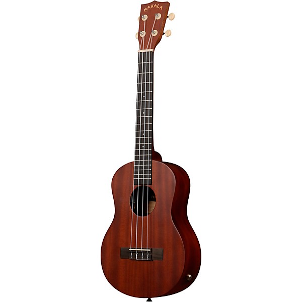 Kala Makala Classic Tenor Acoustic-Electric Ukulele