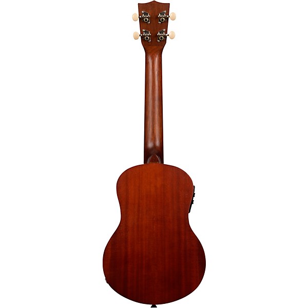 Kala Makala Classic Tenor Acoustic-Electric Ukulele