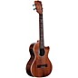 Kala KA-SA-TE-C Tenor Cutaway Acoustic-Electric Ukulele thumbnail