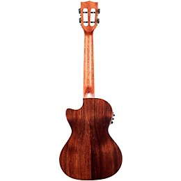 Kala KA-SA-TE-C Tenor Cutaway Acoustic-Electric Ukulele