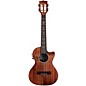 Kala KA-SA-TE-C Tenor Cutaway Acoustic-Electric Ukulele