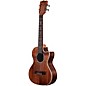 Kala KA-SA-TE-C Tenor Cutaway Acoustic-Electric Ukulele