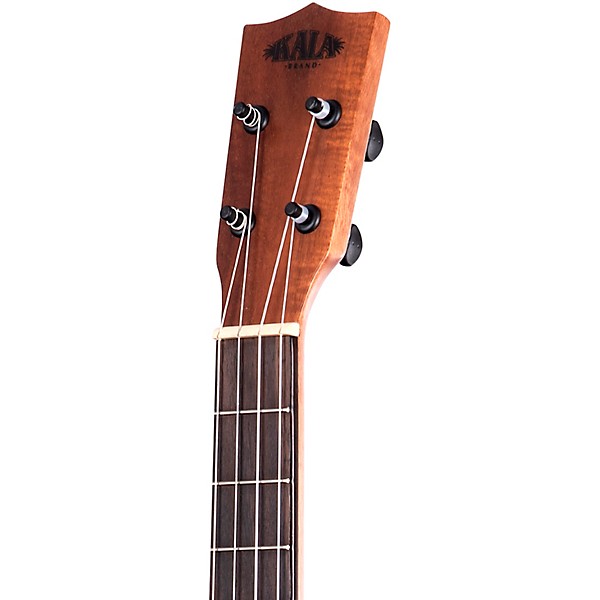 Kala KA-SCAC-B Baritone Ukulele