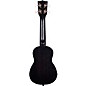 Kala KA-15S Soprano Ukulele Black