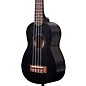 Kala KA-15S Soprano Ukulele Black