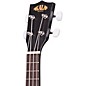 Kala KA-15S Soprano Ukulele Black