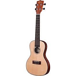 Kala KA-SSTU-C Travel Concert Ukulele