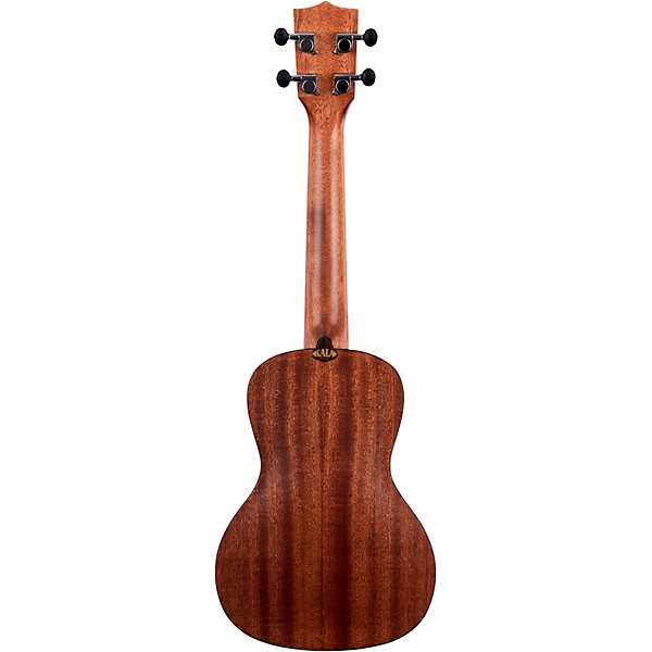 Kala KA-SSTU-C Travel Concert Ukulele