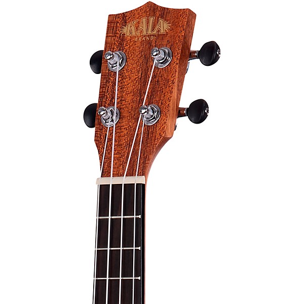 Kala KA-SSTU-C Travel Concert Ukulele