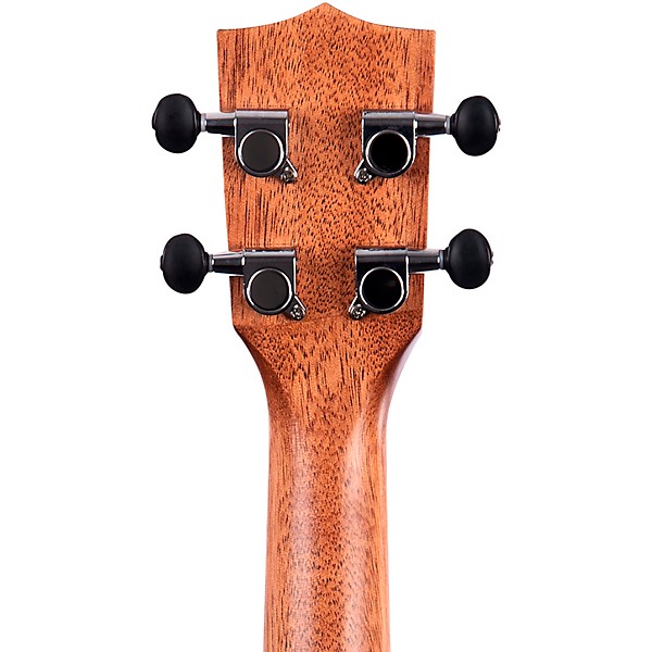 Kala KA-SSTU-C Travel Concert Ukulele