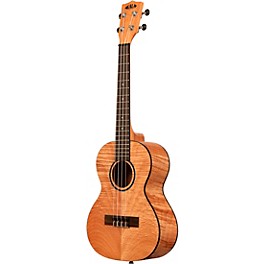 Kala Exotic Mahogany Tenor Ukulele