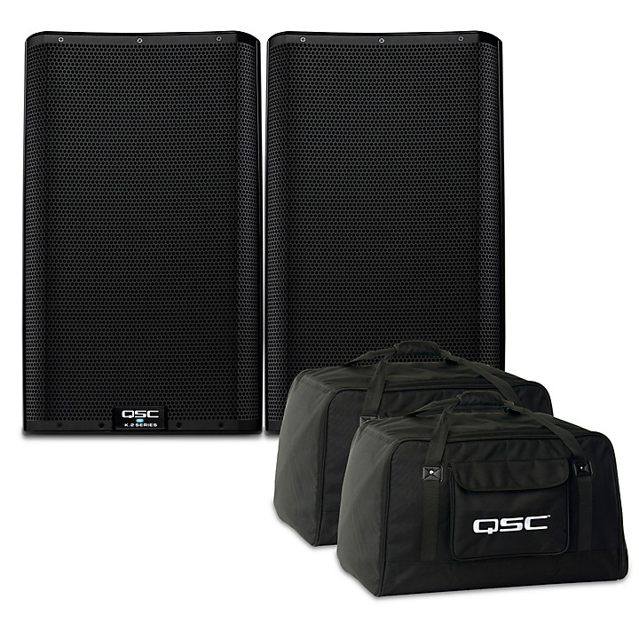 QSC K12.2 12