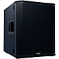 QSC K12.2 Powered Speaker Package With KS118 Subwoofer, SP-36 Speaker Pole, Covers and Cable