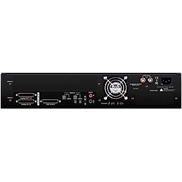 Apogee Symphony I/O MK II Audio Interface With Thunderbolt - 8 Analog I/O With Integrated Mic Preamps (2-DB25 connectors, AES, Optical, SPDIF)