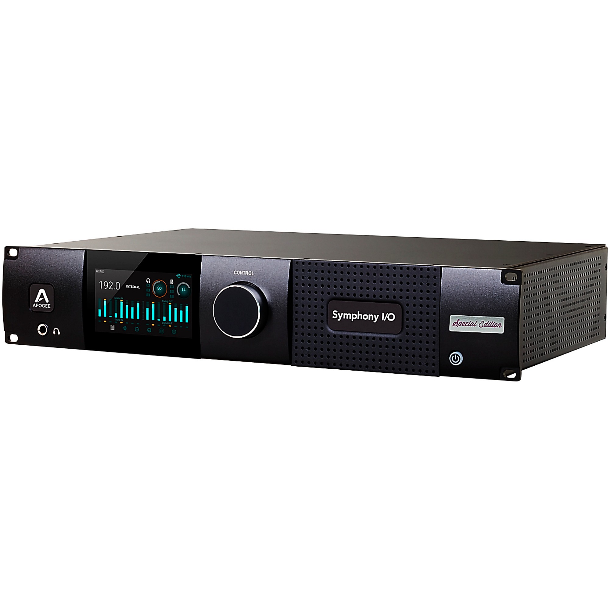 Apogee Ensemble Firewire オーディオインターフェイス Ensemble Apogee Firewire Audio Interface - For Parts/Repair