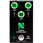Keeley Noble Screamer Overdrive Effects Pedal Black thumbnail