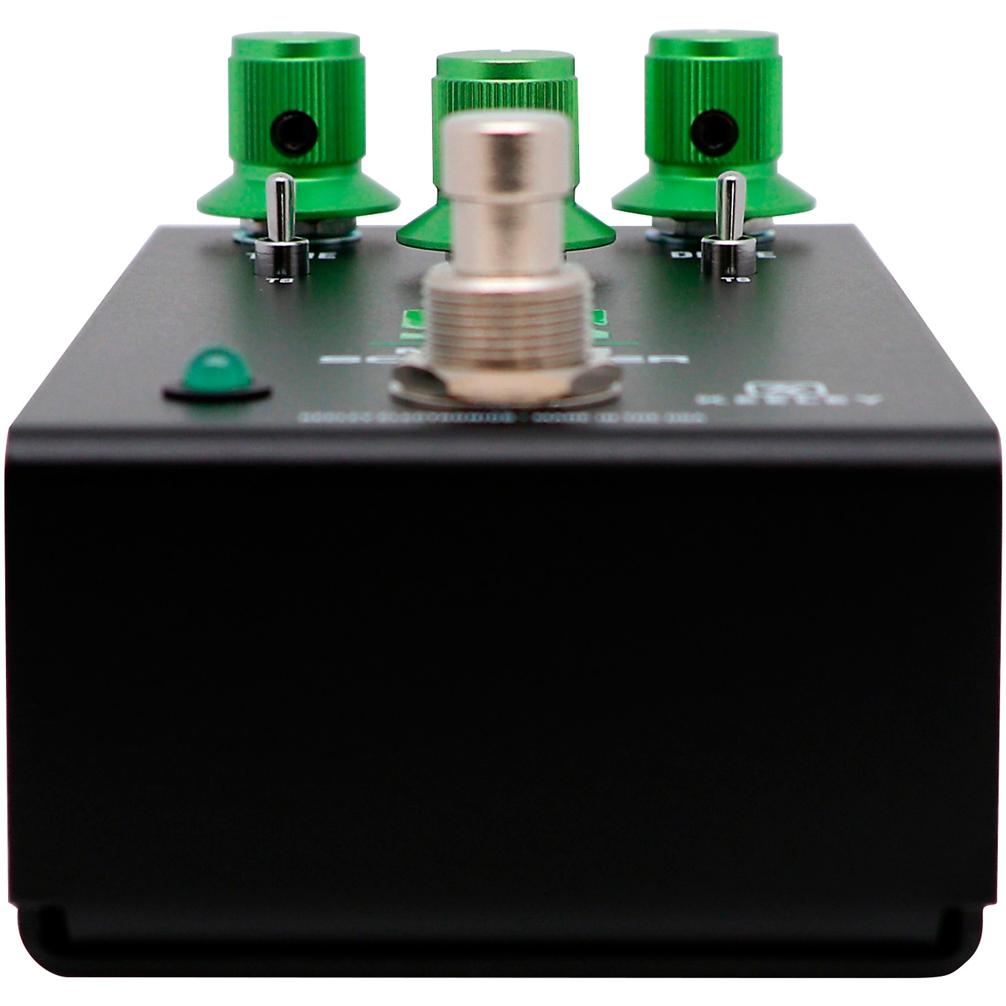 ギター keeley Noble Screamer Keeley Noble Screamer Overdrive/Boost Pedal | Sweetwater