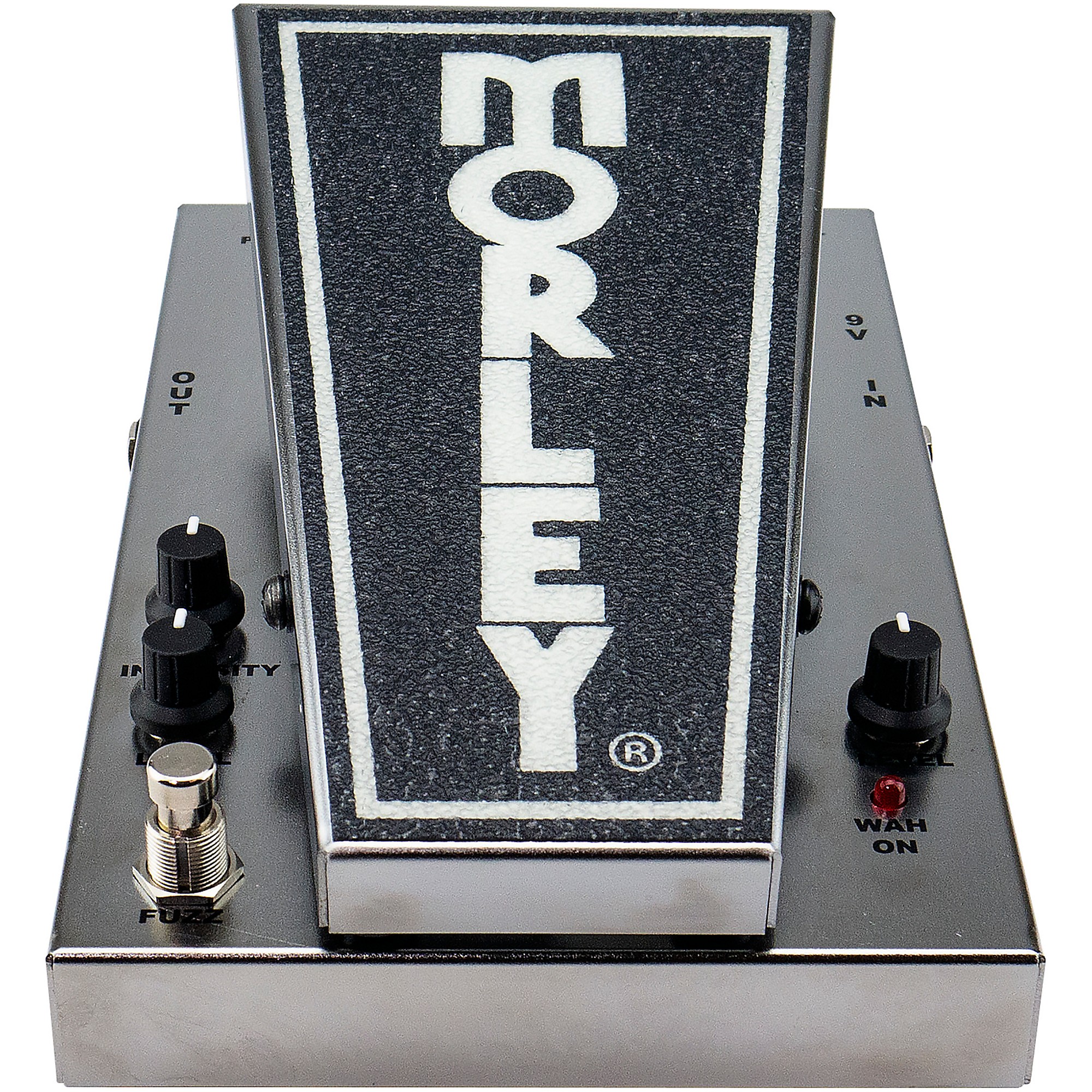 Power Wah Fuzz – Morley