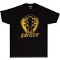 Gretsch Headstock Pick Cotton T-Shirt Medium Black thumbnail