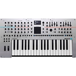 Roland GAIA 2 Advanced Virtual Analog Synthesizer