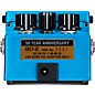 Open Box BOSS BD-2-B50A Blues Driver 50th Anniversary Effects Pedal Level 2 Blue 197881123246