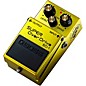 BOSS SD-1-B50A Super Overdrive 50th Anniversary Effects Pedal Yellow thumbnail