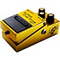 BOSS SD-1-B50A Super Overdrive 50th Anniversary Effects Pedal Yellow