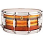 Ludwig Raw Bronze Phonic Snare Drum 14 x 6.5 in. thumbnail