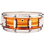 Ludwig Raw Bronze Phonic Snare Drum 14 x 5 in. thumbnail