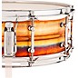 Ludwig Raw Bronze Phonic Snare Drum With Tube Lugs 14 x 5 in.