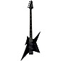 B.C. Rich Ironbird MK1 Legacy Series Bass Gloss Black