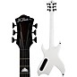 B.C. Rich Rich "B" Legacy with Tone Pros Electric Guitar Pearl White