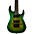 B.C. Rich Andy James Signature 7-String... B.C. Rich Andy James Signature 7-String EverTune Electric Guitar Trans Green Burst