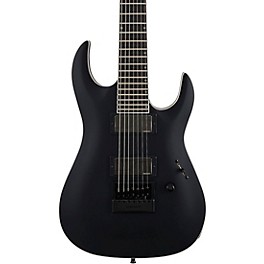 B.C. Rich Andy James Signature 7-String EverT... B.C. Rich Andy James Signature 7-String EverTune Electric Guitar Satin Black