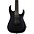 B.C. Rich Andy James Signature 7-String EverT... B.C. Rich Andy James Signature 7-String EverTune Electric Guitar Satin Black