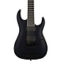 B.C. Rich Andy James Signature 7-String EverTune Electric Guitar Satin Black thumbnail