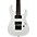 B.C. Rich Andy James Signature 7-String EverT... B.C. Rich Andy James Signature 7-String EverTune Electric Guitar Satin White