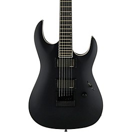 B.C. Rich Andy James Signature 6 Evertune Electric G... B.C. Rich Andy James Signature 6 Evertune Electric Guitar Satin Black