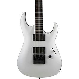 B.C. Rich Andy James Signature 6 Evertune Electric G... B.C. Rich Andy James Signature 6 Evertune Electric Guitar Satin White