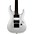 B.C. Rich Andy James Signature 6 Evertune Electric G... B.C. Rich Andy James Signature 6 Evertune Electric Guitar Satin White