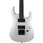 B.C. Rich Andy James Signature 6 Evertune Electric Guitar Satin White thumbnail