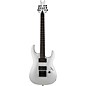 B.C. Rich Andy James Signature 6 Evertune Electric Guitar Satin White