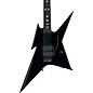 B.C. Rich Ironbird MK1 Legacy Series With Floyd Rose Electric Guitar Gloss Black thumbnail