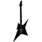 B.C. Rich Ironbird MK1 Legacy Series With Floyd Rose Electric Guitar Gloss Black