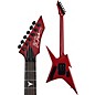 B.C. Rich Erik Rutan Signature MK2 With Floyd Rose Electric Guitar Gloss Red